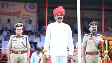 Photo of Independence Day Celebrated with Patriotic Zeal Across CCL