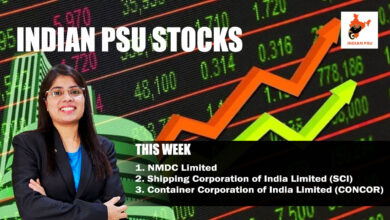 Photo of PSU Market Movers and Shakers: Stocks to Watch, Buy, Hold, or Avoid This Week
