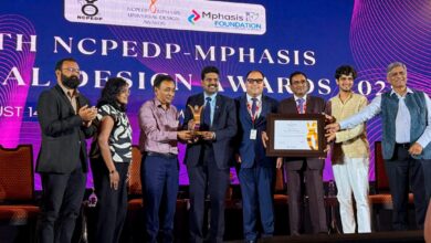 Photo of Union Bank of India Wins 16th NCPEDP-Mphasis Universal Design Awards 2025 for Inclusive Digital Innovation