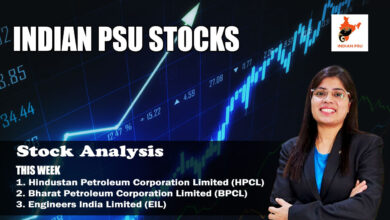 Photo of PSU Market Movers and Shakers: Stocks to Watch, Buy, Hold, or Avoid This Week