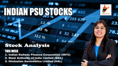 Photo of PSU Market Movers and Shakers: Stocks to Watch, Buy, Hold, or Avoid This Week