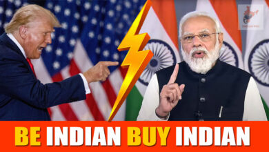 Photo of Swadeshi is India’s Ace Against America’s Trump Card