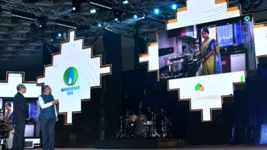Photo of Mahanagar Gas Limited Launches New Brand Campaign: ‘Mumbai Chalta Hai, MGL Par’