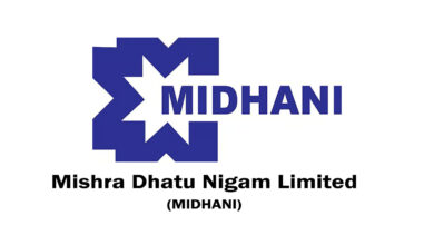 Photo of MIDHANI Assistant Recruitment 2025: Notification Out for 52 Posts | Salary up to ₹32,640 | Walk-in-Interview