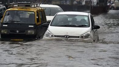 Photo of Mumbai Rains: Early warning systems and adaptation plans are the only option