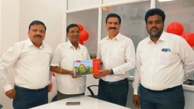 Photo of SANY India Strengthens Karnataka Presence with New 3S Office in Davangere