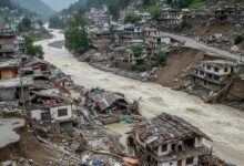 Photo of Climate Change Is Reshaping Gangotri’s Meltwater
