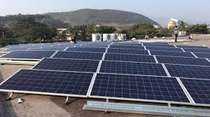 Photo of Alpex Solar to Set Up 1.2 GW Solar Module Plant in Uttar Pradesh