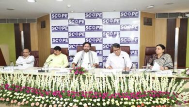 Photo of Stakeholders’ Consultation Meeting on Reforms in the Coal Sector Held in New Delhi