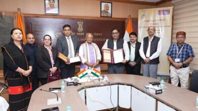 Photo of NSIC enters into Memoranda of Understandings with various private sector banks under the MSME Credit facilitation program