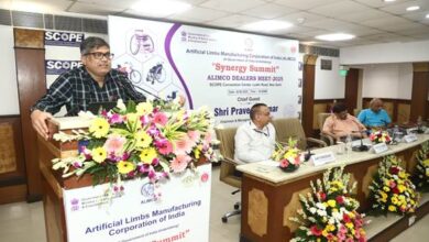Photo of ALIMCO Synergy Summit – Dealer Meet 2025