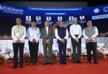 Photo of Fly Ash Management in Focus as Railways & NTPC Bring Together Key Stakeholders in Noida