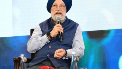 Photo of India’s Ethanol Journey is Unstoppable: Hardeep Singh Puri