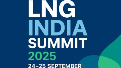 Photo of LNG India Summit 2025 to be Held in New Delhi on 24–25 September