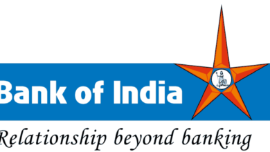 Photo of Bank of India Branch Manager Booked for Embezzlement of Crores