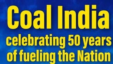 Photo of Coal India Limited Earns 2025 Great Place to Work Certification™ for the Second Consecutive Year