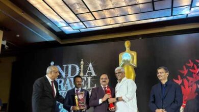 Photo of Madhya Pradesh Bags ‘Best State Tourism Board’ Award at India Travel Awards 2025