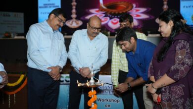 Photo of Two-Day Workshop on CGWA Guidelines and Compliances Begins at CCL Headquarters