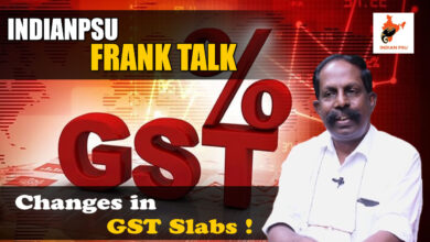 Photo of Will GST Reforms Alone Revive the Economy?