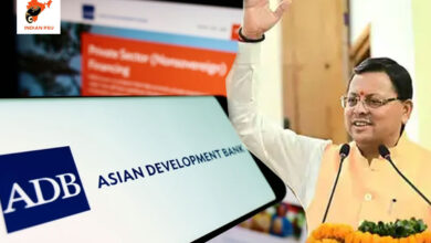 Photo of Government of India and ADB Sign $126.4 Million Loan Agreement to Boost Sustainable Tourism in Uttarakhand
