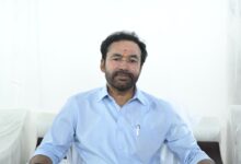Photo of Union Minister Launches New Uniform, Corporate Salary Package & Enhanced Ex-Gratia for Coal India Employees