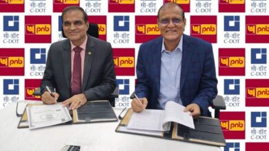 Photo of PNB Signs MoU with C-DOT to Strengthen Comprehensive IT Solutions