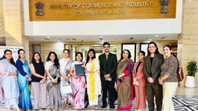 Photo of Unlocking New Avenues for Women-Led Innovation: Startup India & DPIIT Partner with Womennovator