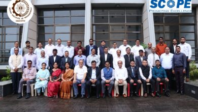 Photo of SCOPE and IIM Calcutta Launch Advanced Global Leadership Program
