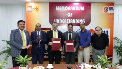 Photo of PNB Signs MoU with BSNL to Offer Salary Accounts with Exclusive Benefits