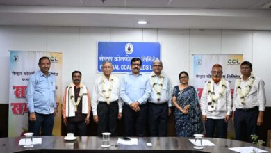 Photo of CCL Gives a Dignified Farewell to 82 Retired Employees