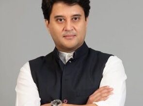 Photo of Union Minister Scindia Announces Inauguration of Over 97,500 Mobile 4G Towers Worth ₹37,000 Crore