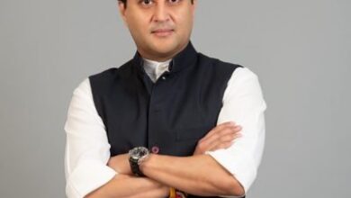 Photo of Union Minister Scindia Announces Inauguration of Over 97,500 Mobile 4G Towers Worth ₹37,000 Crore