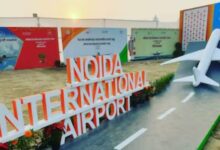 Photo of DGCA Grants Aerodrome License to Noida International Airport at Jewar