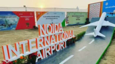 Photo of Villages near Jewar Airport will become model villages