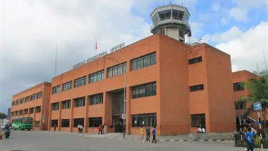 Photo of Relief for Tourists as Kathmandu Airport to Resume Operations at 6 PM