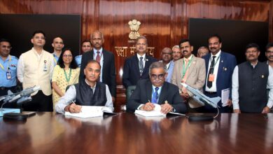 Photo of MoD Signs Rs. 62,370 Crore Contract with HAL for 97 LCA Mk1A Aircraft for Indian Air Force