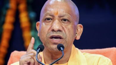 Photo of It will end very soon.. UP CM Yogi’s big prediction about Pakistan