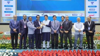 Photo of BHEL wins EEPC India Quality Awards 2025