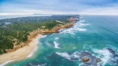 Photo of 1.5 Million Australians Living in Coastal Areas at Risk from Rising Sea Levels by 2050: Climate Risk Report