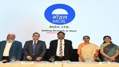 Photo of MOIL Registers Best-Ever August Production with 17% Growth YoY