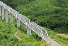 Photo of SAIL Powers Landmark Railway Connectivity in Northeast India with Bairabi–Sairang Project