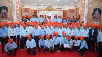 Photo of SECL Honours 75 Coal Workers on PM’s Birthday and Vishwakarma Jayanti