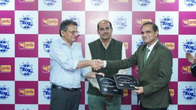 Photo of TCIL Signs MoU with Punjab National Bank to Strengthen Comprehensive IT Solutions
