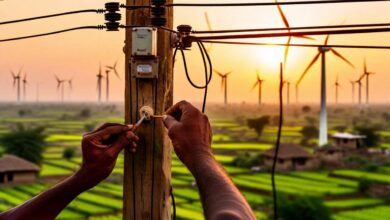 Photo of Sugs Lloyd Wins ₹85.45 Lakh Power Grid Modernization Contract from Gujarat’s DGVCL