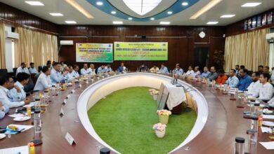 Photo of BCCL Organises ‘Vendors Meet’ and e-MB Training under Vigilance Awareness Week 2025