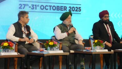 Photo of India’s Growth Linked to Energy and Maritime Strength: Hardeep Singh Puri