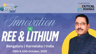 Photo of IRLi 2025 Inaugurated in Bengaluru, Brings Together Global Leaders to Drive Innovation in Rare Earths and Lithium