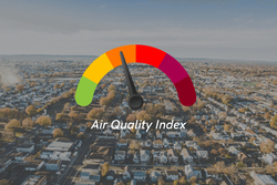 Photo of Health Benefit Assessment Dashboard Launched: Linking Air Quality and Public Health