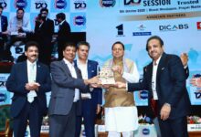 Photo of Uttarakhand Emerges as Investment Powerhouse: CM Pushkar Singh Dhami at PHDCCI Annual Session