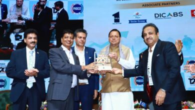 Photo of Uttarakhand Emerges as Investment Powerhouse: CM Pushkar Singh Dhami at PHDCCI Annual Session